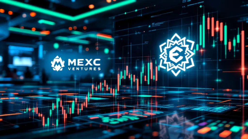 MEXC 벤처스, Ethena에 추가 3천만 달러 투자… 총 투자규모 6,600만 달러로 확대