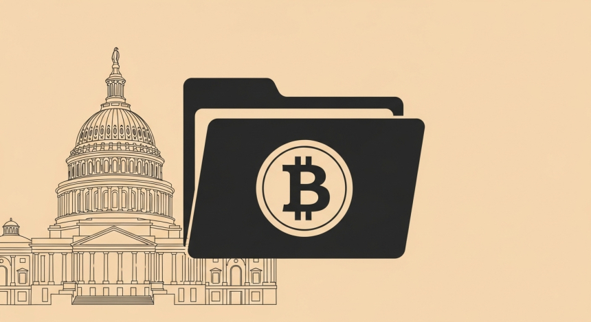  트럼프 행정명령 기반 ‘401(k) 암호화폐 투자 허용 법안’ 美 하원 제출