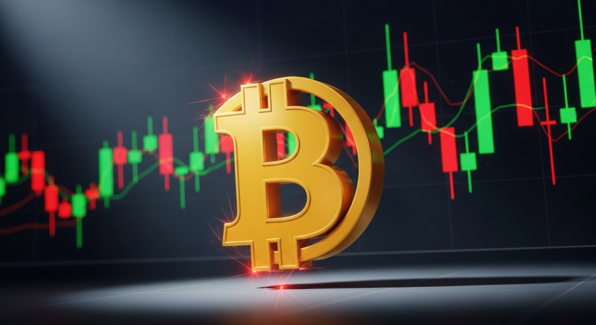  트럼프 한 마디에 출렁인 비트코인…NUPL·청산금액 5,143억 원 '롤러코스터'