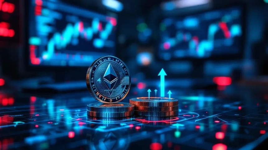 이더리움 ETF 사흘째 순유출…13일 하루에 4억2900만달러 빠져