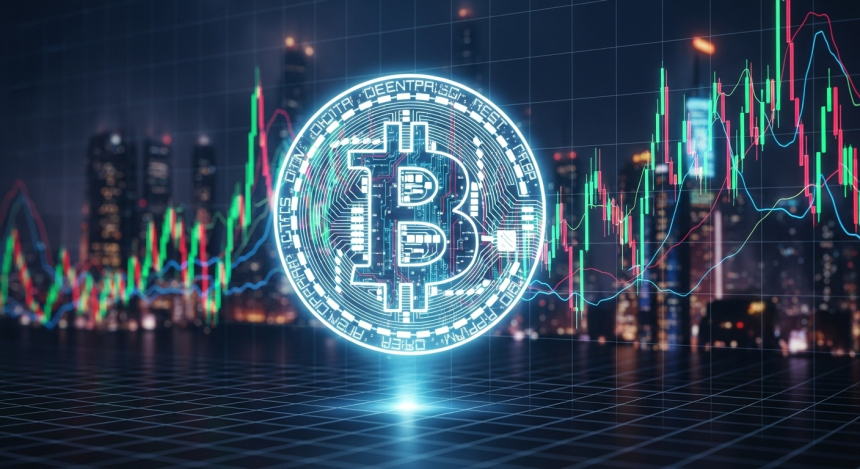  비트코인($BTC) 급락 후 반등 시도…전문가 “11만 7,500달러 강한 저항선” 경고