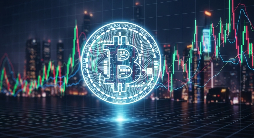 비트코인($BTC) 급락 후 반등 시도…전문가 “11만 7,500달러 강한 저항선” 경고