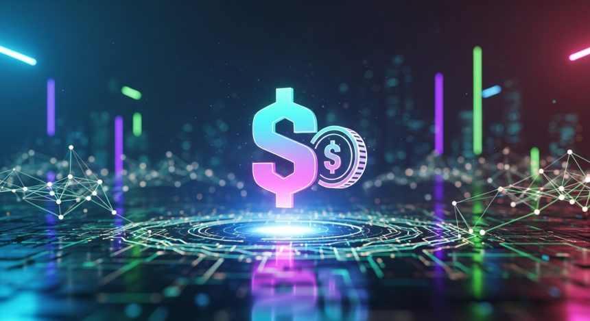 스테이블코인 시총 417조 원 사상 최고…비트코인 상승 '로켓 연료' 전망