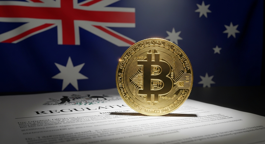  호주, 암호화폐 규제 새 기준 발표…비트코인 거래소는 면허 면제 가능성