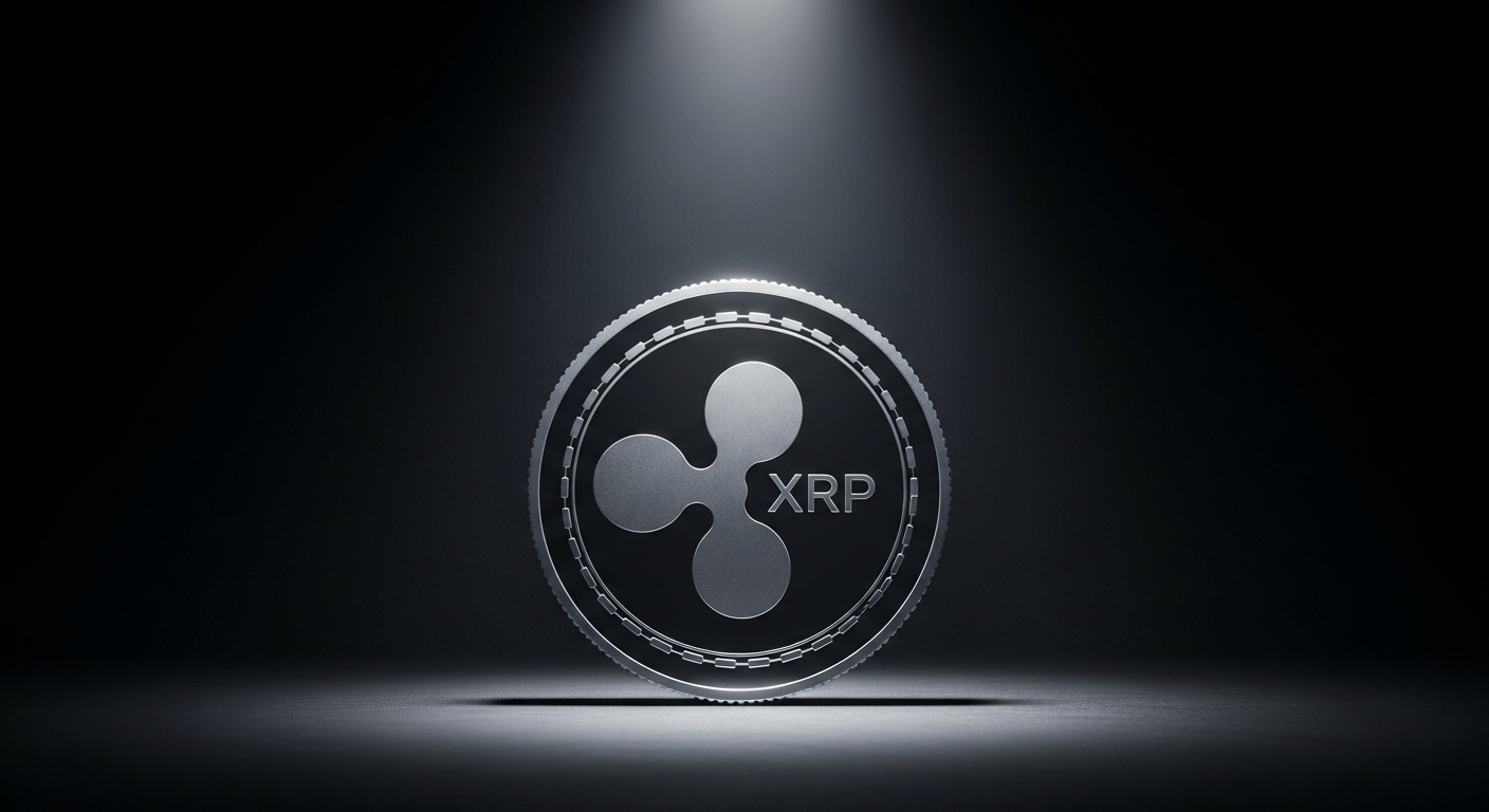 XRP 현물 ETF, 출시 임박…‘자금 유입 1조 원 이상’ 전망 나왔다