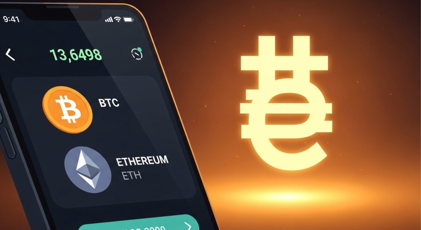  나이지리아 암호화폐 환전 앱 '브리트', 25만 사용자 돌파…비트코인·이더리움 실시간 현금화 지원