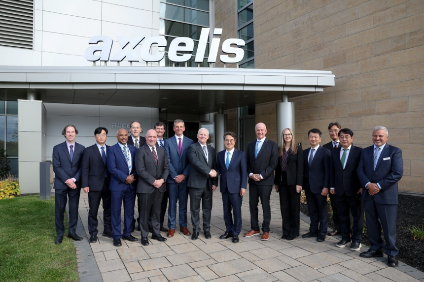  경기도, 美서 5조 투자 유치 성공…누적 100조 돌파