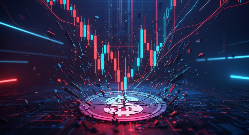  바이낸스 가격 오라클 오류 탓에 26조 원 증발…역대 최대 청산 사태