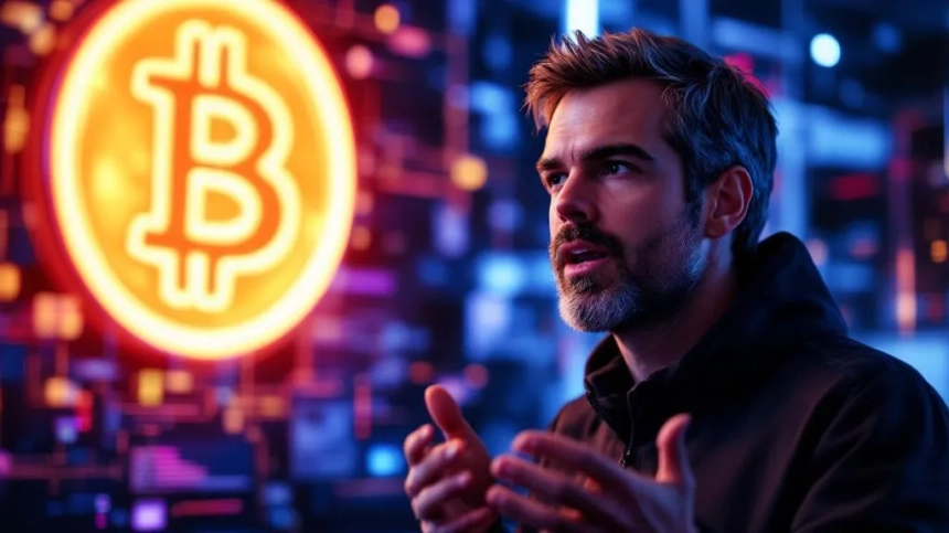 잭 도시 “비트코인은 돈” 발언 화제