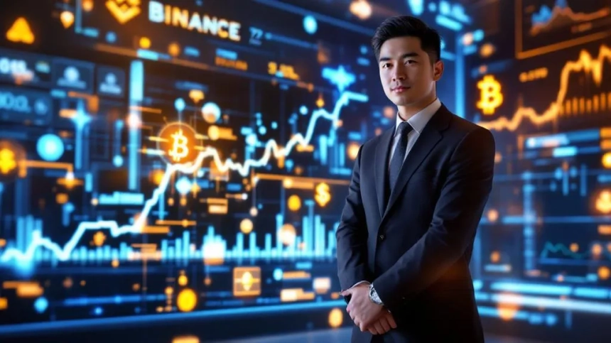 바이낸스 창립자 CZ, 포브스 평가 재산 873억 달러…“너무 높다”