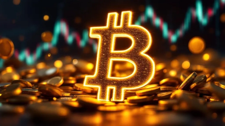 비트코인, 11만6000달러 회복