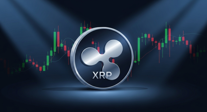 XRP, 박스권 장세 지속…3달러 돌파 여부 시장 주목