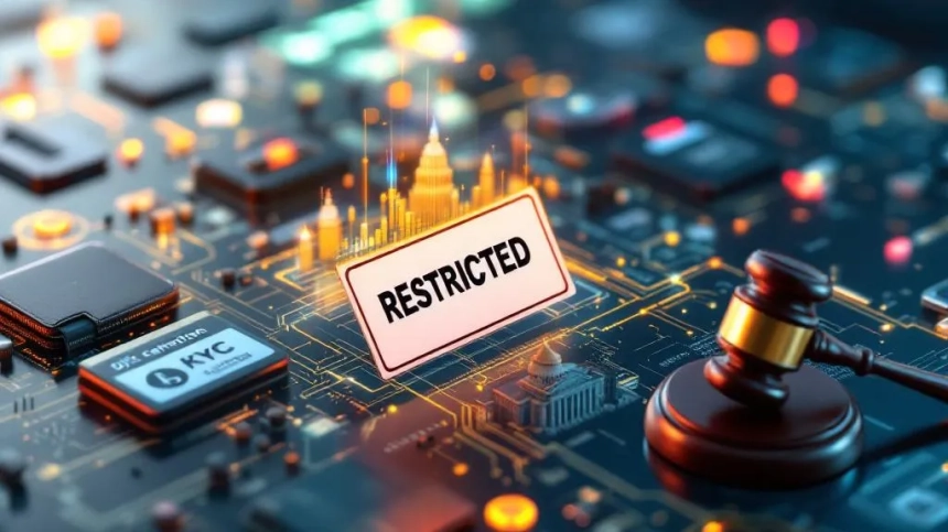 미 민주당 상원의원들, 고위험 디파이 규제안 추진