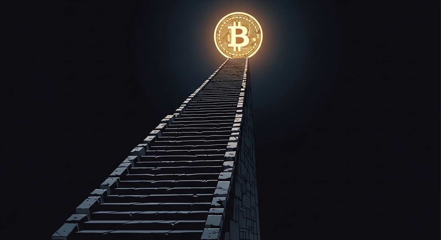 비트코인($BTC), 소매 투자자 접근성 한계…4년 주기론 흔들리나