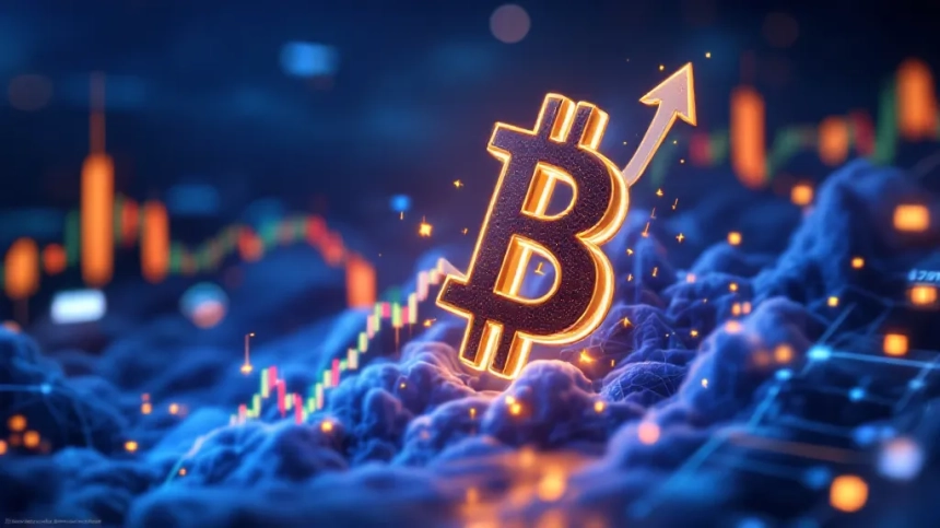 비트코인, 사상 최고가 12만2000달러 돌파