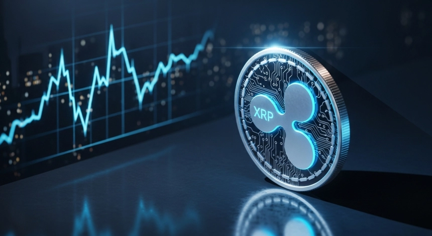 XRP 장기 보유자, 580% 매도 급증…가격 하락 압박 커져