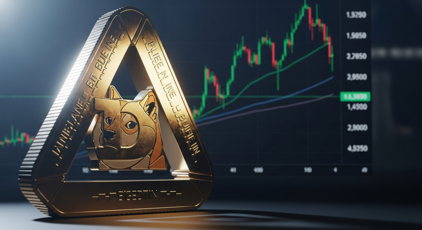 도지코인(DOGE), RSI 강세 신호에 1달러 돌파 기대감 '고조'