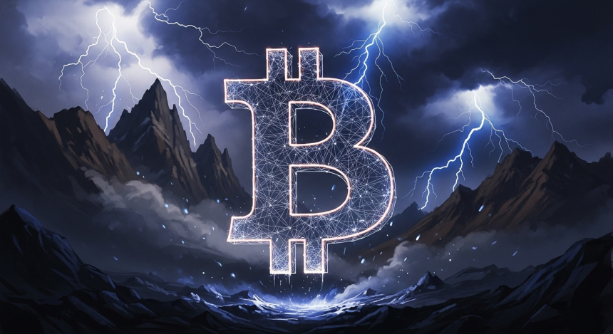 비트코인 98조 원 증발에도 낙관론 유지…세일러 “강해져라”