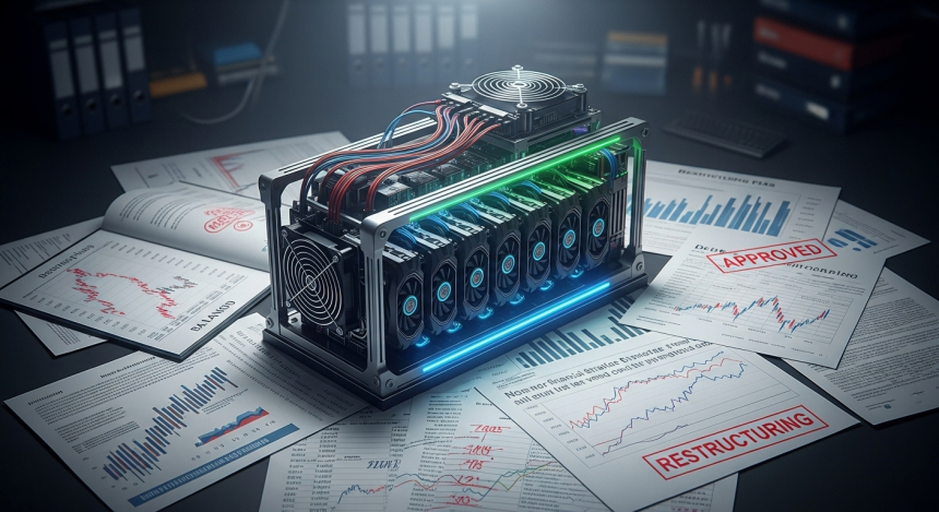  아르고 블록체인, 채권자 그로울러에 사실상 인수…기존 주주 지분 2.5%로 축소