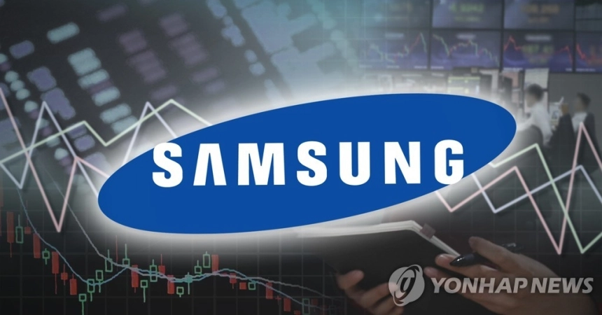 삼성전자, AI 훈풍에 사상 최고가 돌파…목표주가도 줄상향