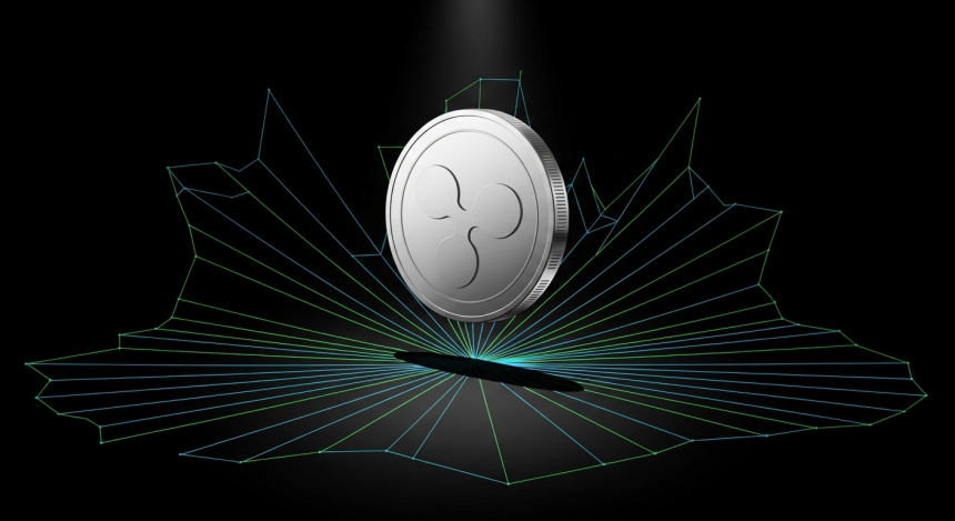 리플(XRP), 3.15달러 돌파 여부에 주목…쐐기형 수렴 끝 '방향성 대폭발' 임박