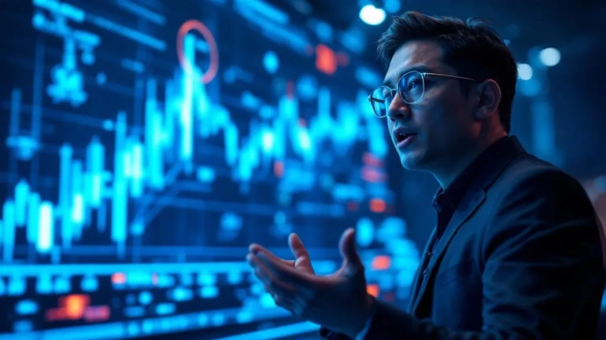 바이낸스 창업자 CZ “우수 프로젝트는 상장 요청이나 비용 필요 없어”