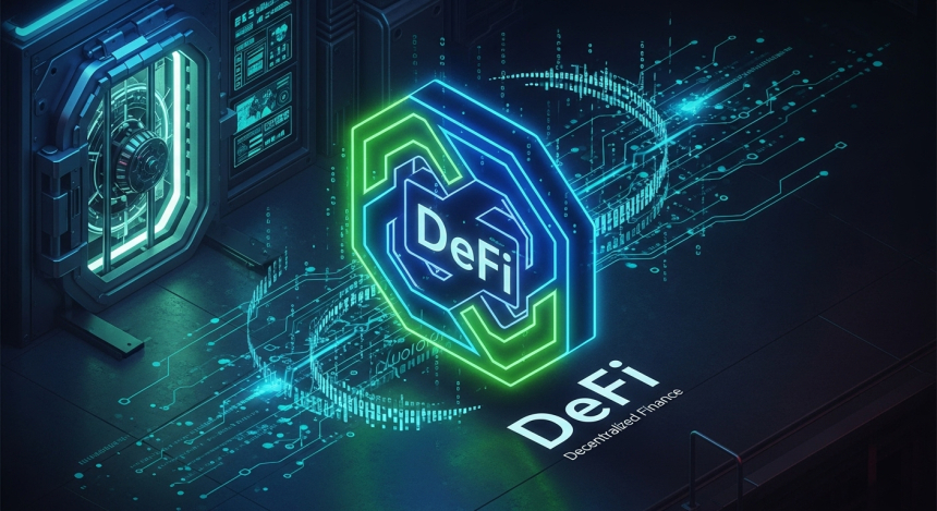 FHE 기술이 여는 DeFi 대전환…기밀성 확보로 '담보 없는 대출' 실현되나