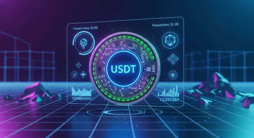  스테이블코인, 485조 원 게임 산업 '새 통화'로 부상…개발자 필수 인프라로 자리매김