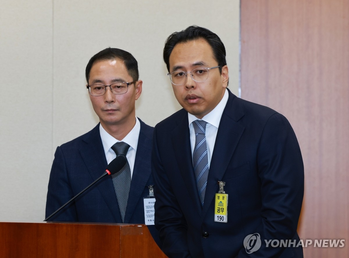 배민·쿠팡이츠 국감 소환…“최저가 강요 의도 없다” 해명에도 논란 확산