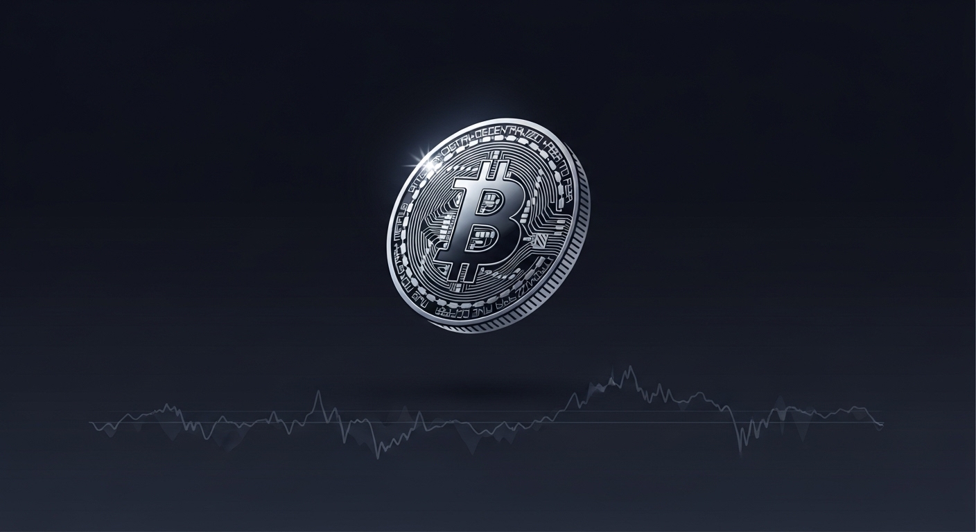 비트코인($BTC), 12만 달러 조정...전문가들 