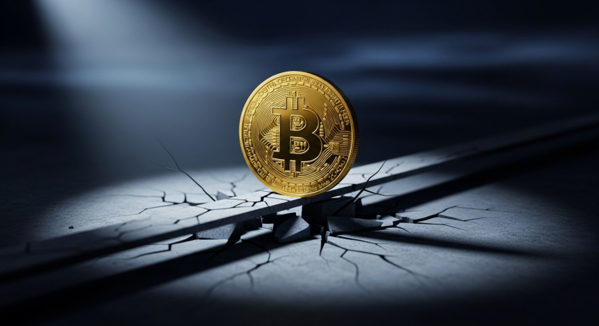  비트코인, 10만 7,000달러 지지…장기 전망 '20만 달러' 여전