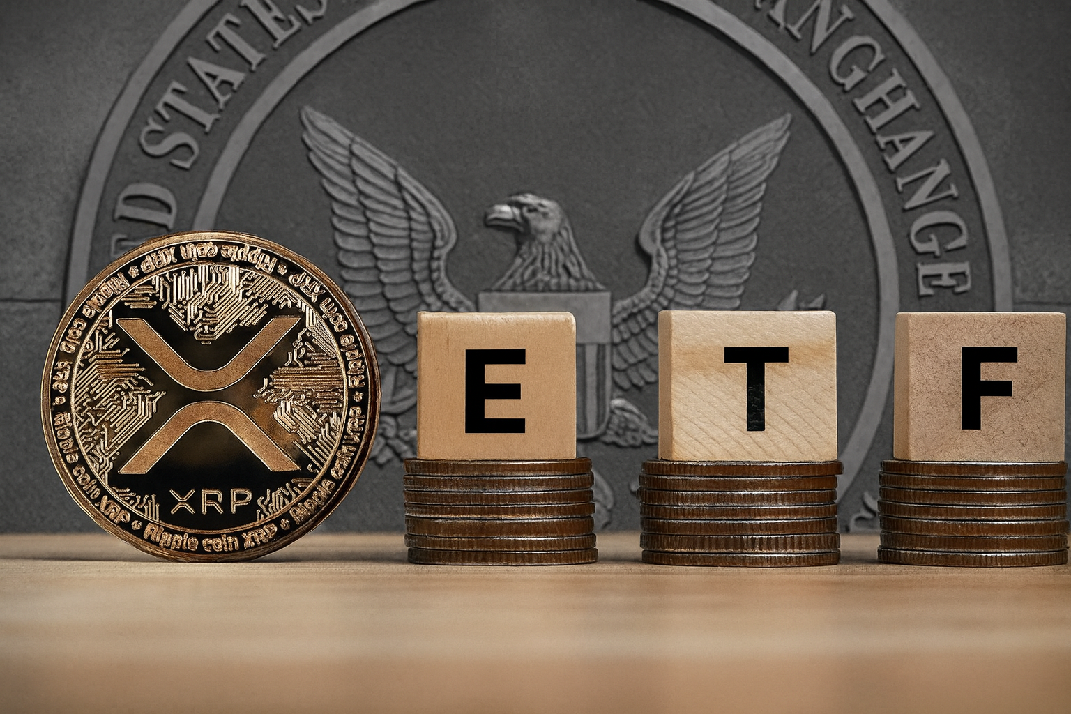 [분석] XRP ETF 승인 임박, 시장 기대감 고조