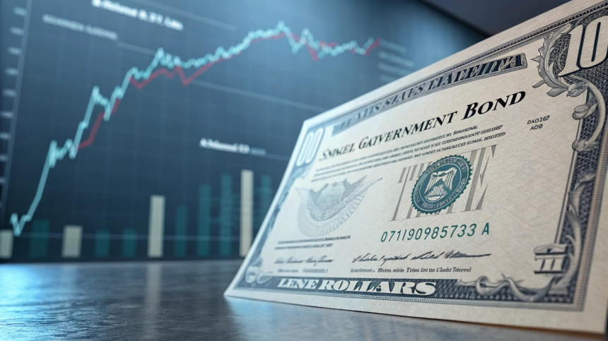 국고채 금리 전 구간 하락…안전자산 수요에 채권 매수세 강화