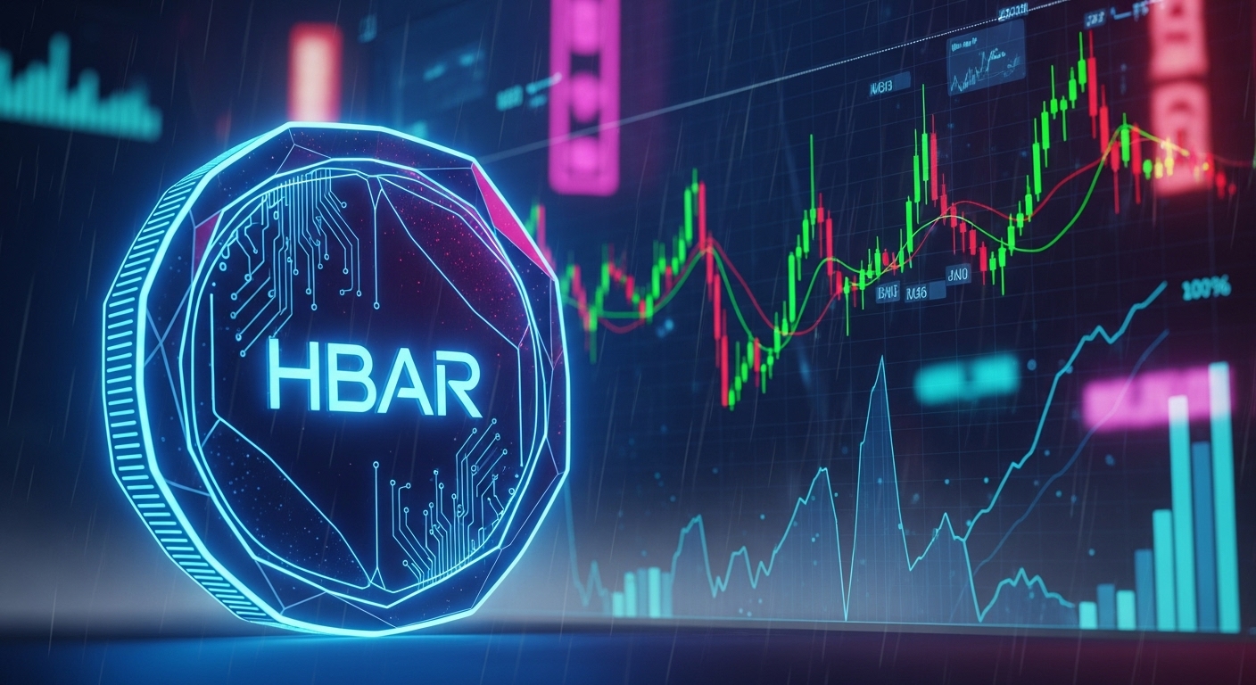 헤데라(HBAR) ETF 기대감 '폭발'…스카라무치