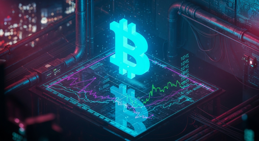 비트코인($BTC), 사상 최고치 경신…美 연준 일정 주시 속 '업토버' 기대감 증폭