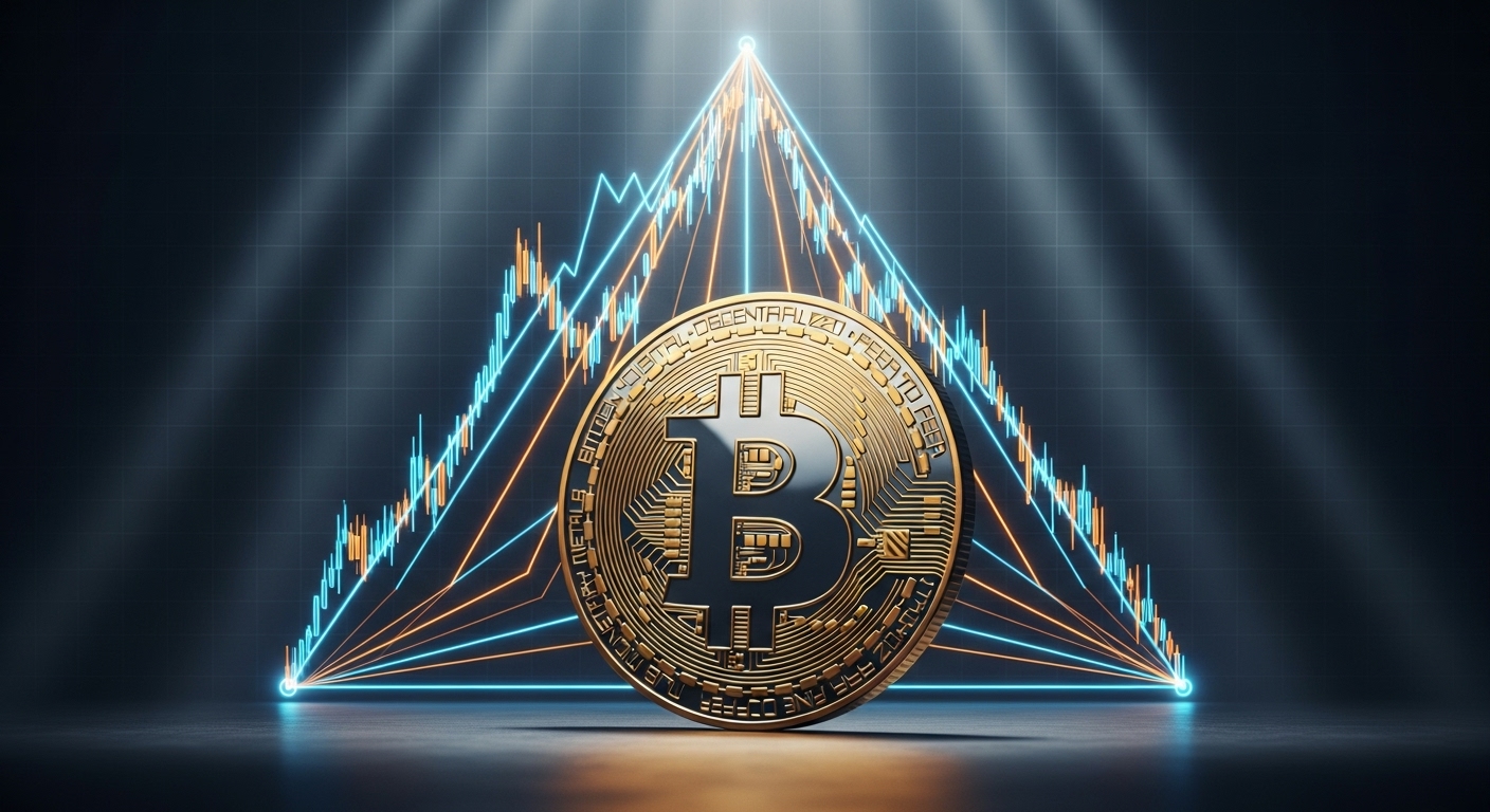 비트코인($BTC), 기술 패턴 기반 강세 전망…연말까지 13만 달러 가능성