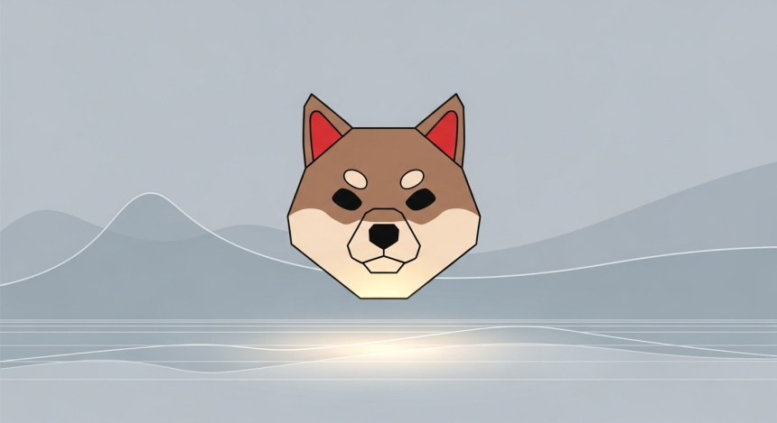  시바이누($SHIB), 가격·거래량·온체인 모두 '정체'…기술적 반등은 아직