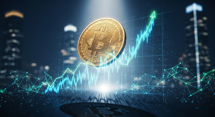 비트코인($BTC), 12만 달러 돌파 시 사상 최고가 겨눈다…상승 탄력 재점화