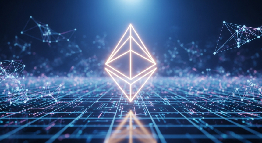  이더리움($ETH), 기관 투자 중심축 부상…보유량 138% 급증