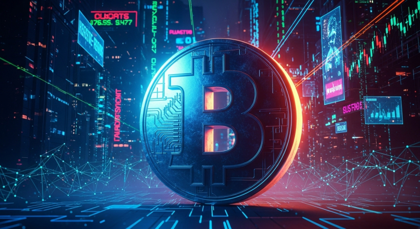  비트코인 1,000만 달러 간다? 삼손 모우, '새로운 이정표' 선언