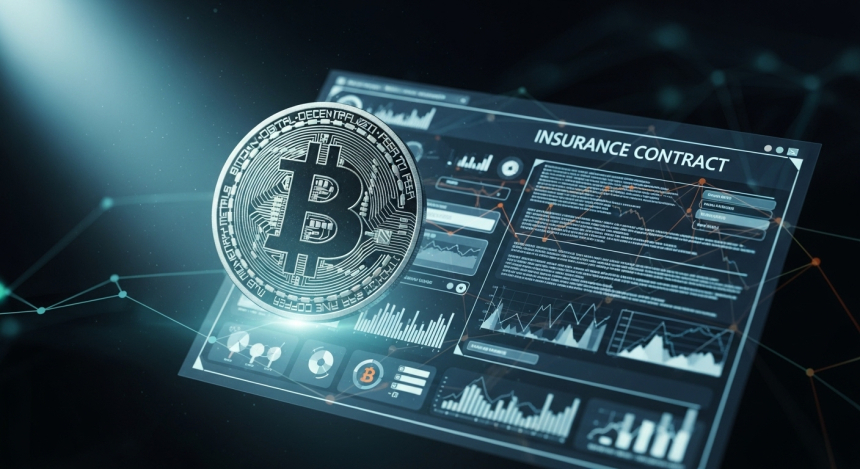 비트코인(BTC) 기반 보험 스타트업 '미인와일', 1,139억 원 신규 투자 유치