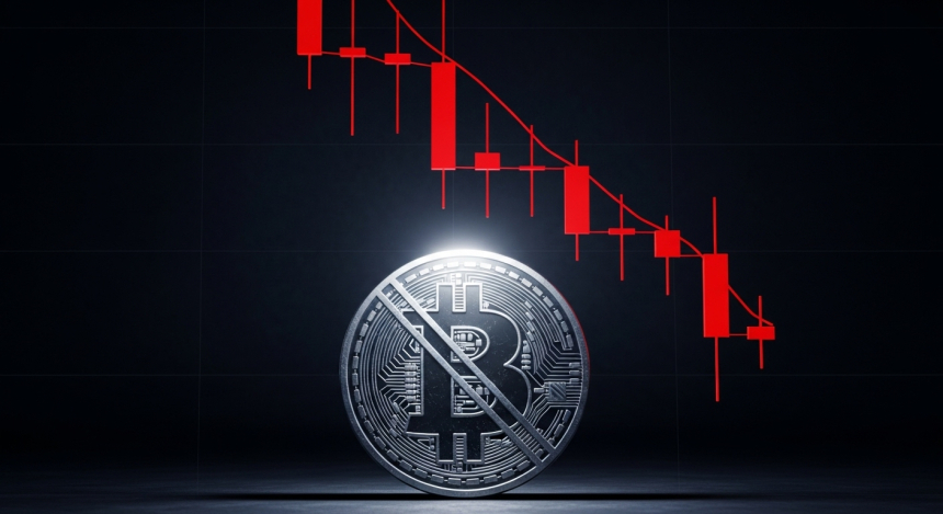  비트코인($BTC) 10월 하락 마감 위기…7년 만에 첫 '불길한 예외' 현실화되나