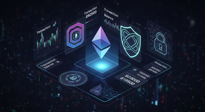 이더리움(ETH), 프라이버시 강화 지갑 로드맵 'Kohaku' 공개…Ambire 기반 첫 구현