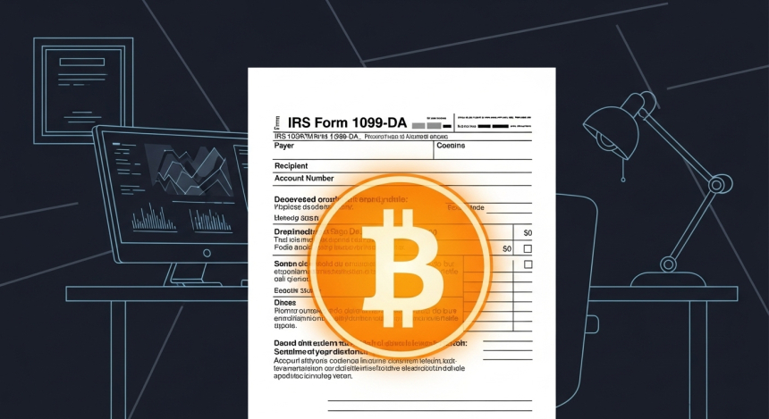  비트코인부터 디파이까지…미국·영국, 암호화폐 세금신고 강화 나선다