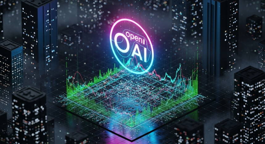  오픈AI, 기업가치 695조 원 돌파…스페이스X 제치고 세계 1위 스타트업 등극