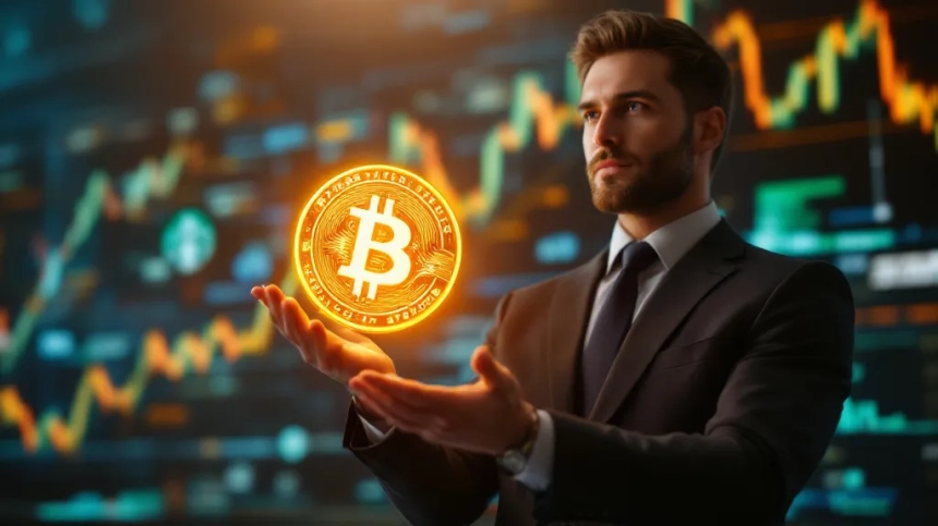 마이클 세일러의 전략사, 시가총액 스타벅스 추월