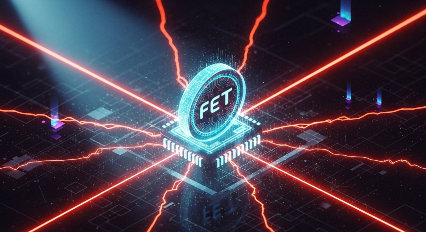  Fetch.ai, 오션 프로토콜이 2.8억 FET 반환 시 법적 분쟁 철회 선언