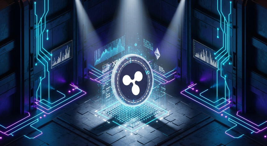  리플, 5억 달러 상당 XRP 이체…디지털 트레저리 구축 신호탄?