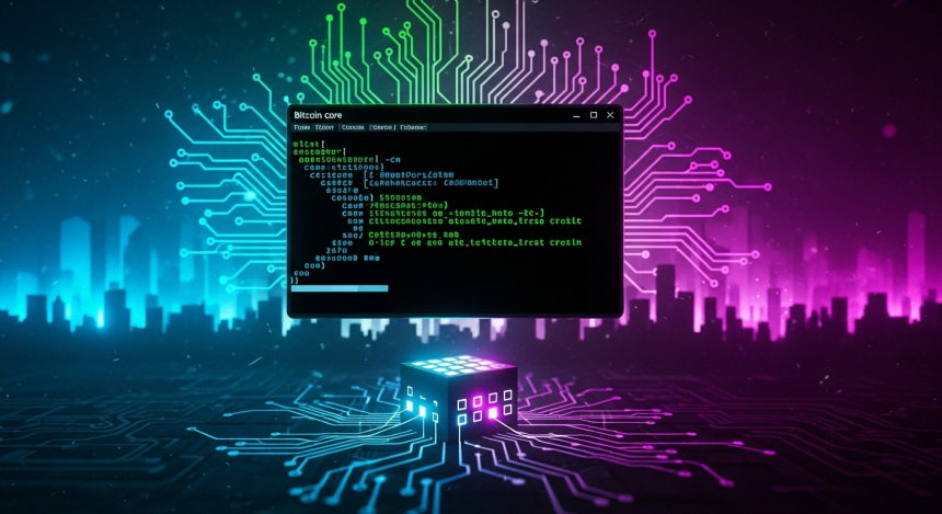 비트코인 코어 30.0 출시… 스마트 컨트랙트·채굴 유연성 대폭 강화