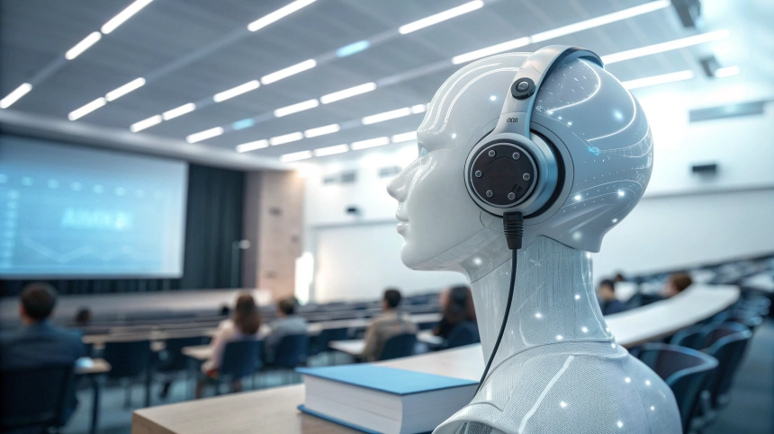 데브라이, AI로 성인학습 혁신… '에이전트포스'로 맞춤 지원 강화